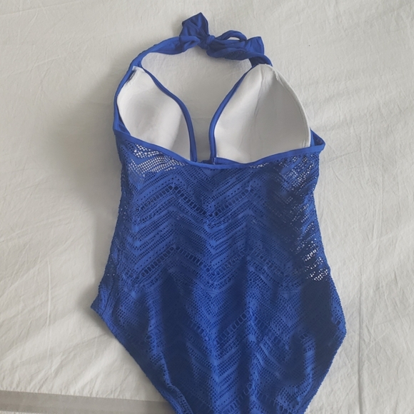 Bleau One Piece Swim Suit - Picture 4 of 5